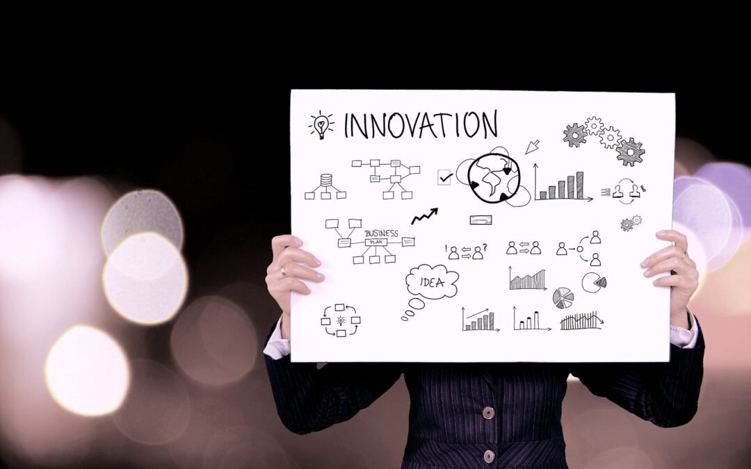 Enquête du MEDEF : « Aides à l’innovation : la parole aux chefs d’entreprise »