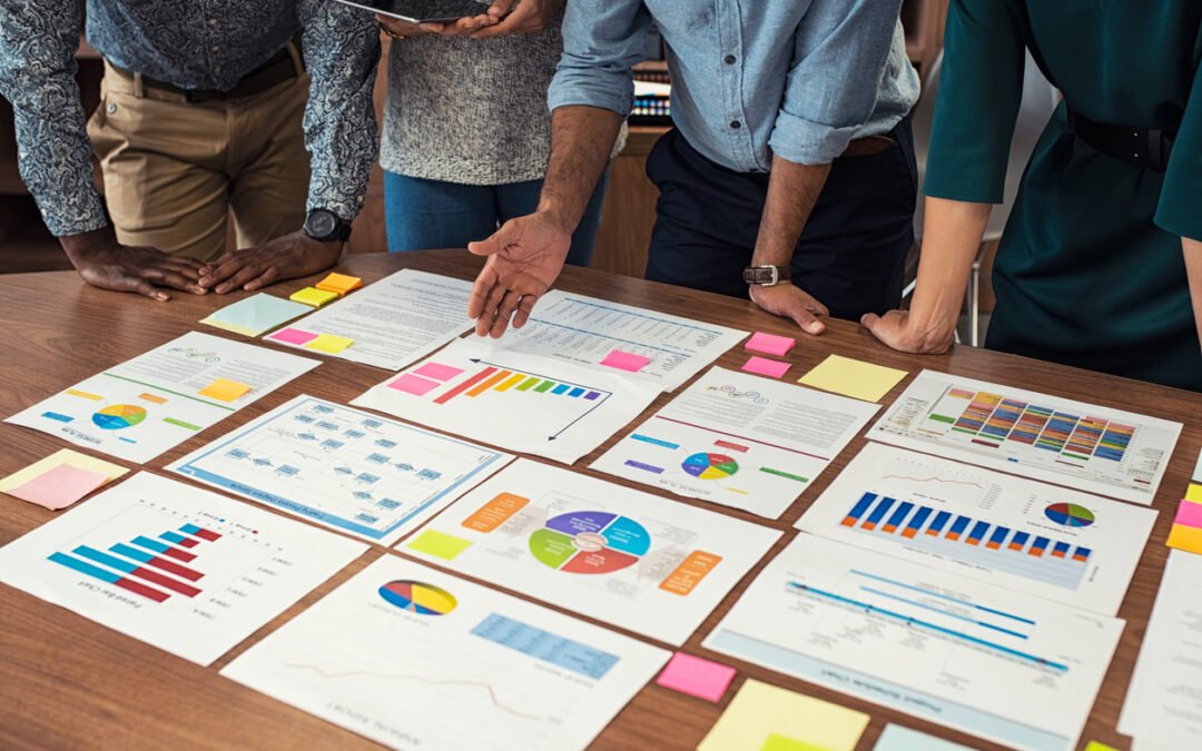 Action Commerciale – C’est quoi le Plan ?