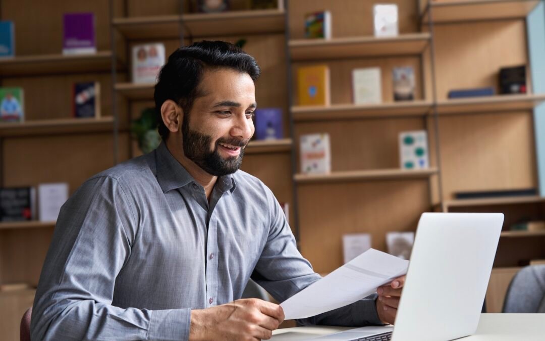 L’instant client ! Découvrez le témoignage de Akim : « Le triplement du CA l’an dernier n’a rien de fantaisiste ! »