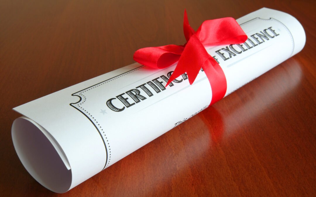 Recrutez & fidélisez vos collaborateurs par la certification