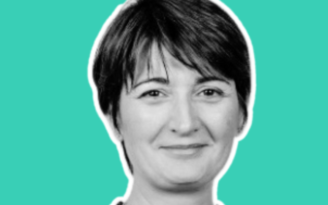 Valérie HUCHE