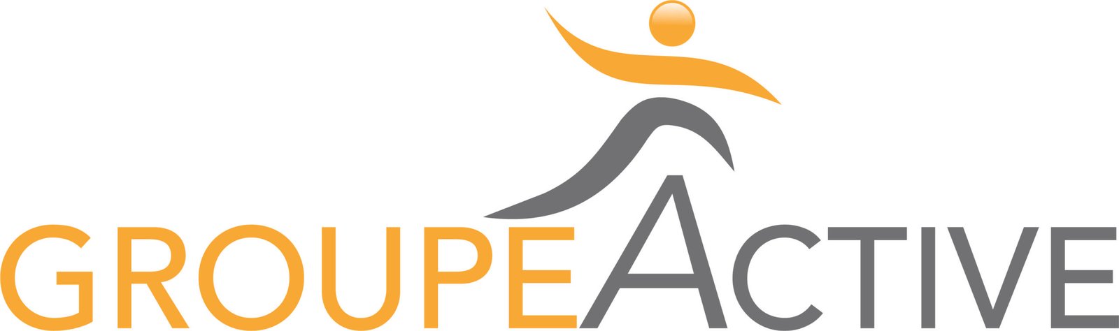 Logo GROUPEACTIVE