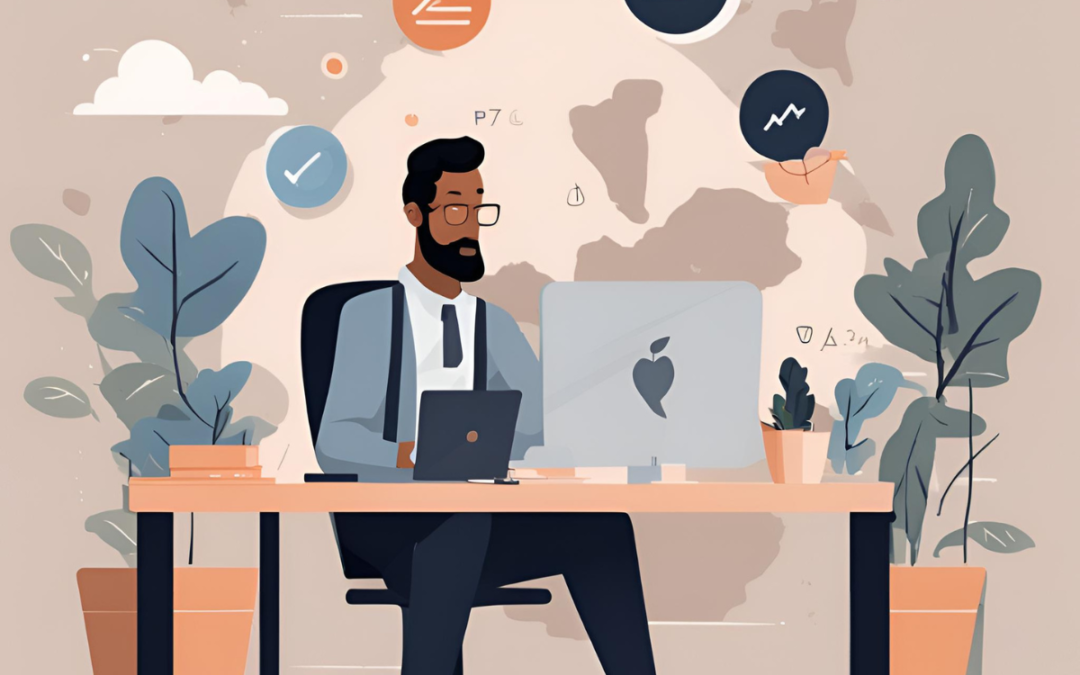 La place croissante des freelances dans les entreprises