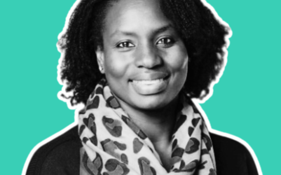 Diarra CAMARA