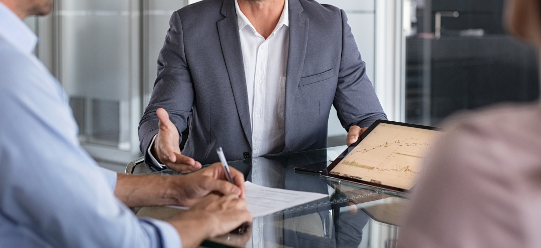 5 actions stratégiques pour optimiser la gestion de votre entreprise