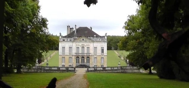 chateau