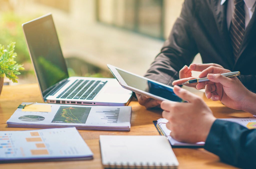 Directeur commercial externalisé : le profil stratégique au coeur de votre développement