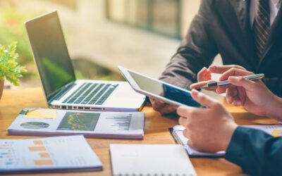 Directeur commercial externalisé : le profil stratégique au coeur de votre développement
