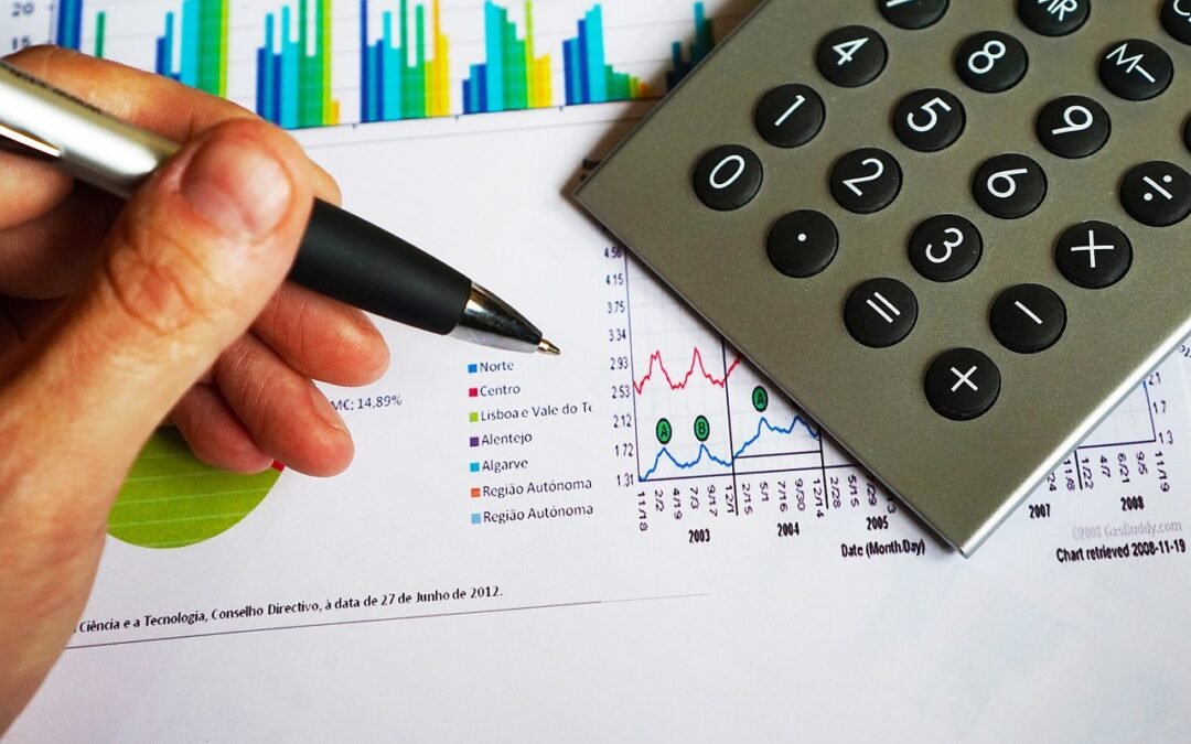 DAF externalisé : pilotez votre performance financière avec agilité et expertise