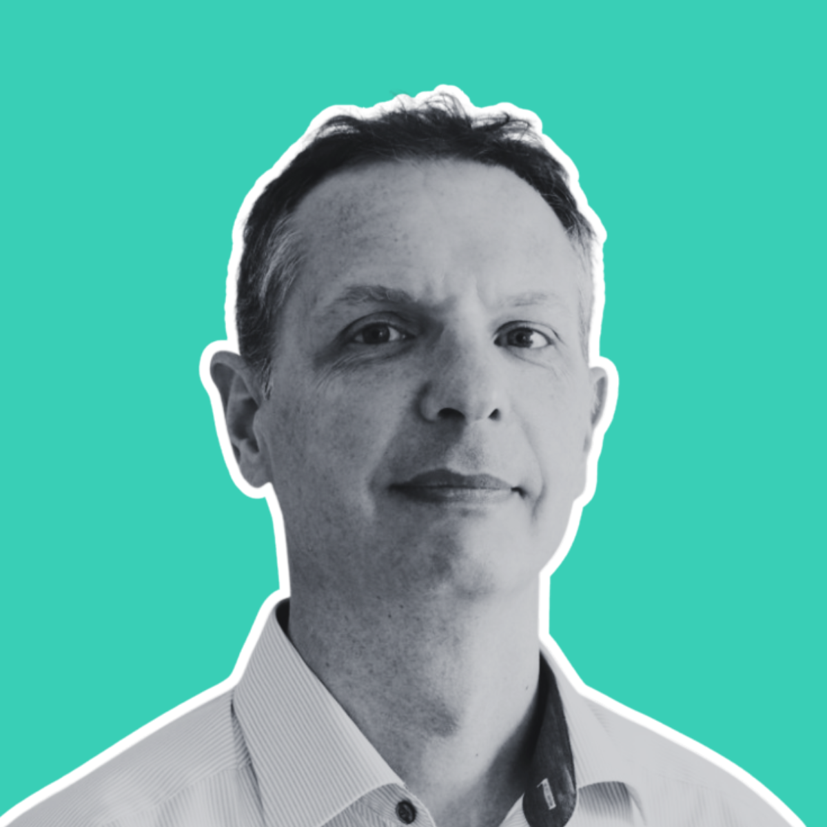 Cédric GAILLARD, DAF ACTIVE externalisé à Lyon