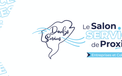 GROUPEACTIVE présent au Salon Doubs Services de Besançon !