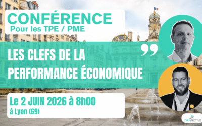 Pilotez votre stratégie financière le 02 Juin à Lyon (69)